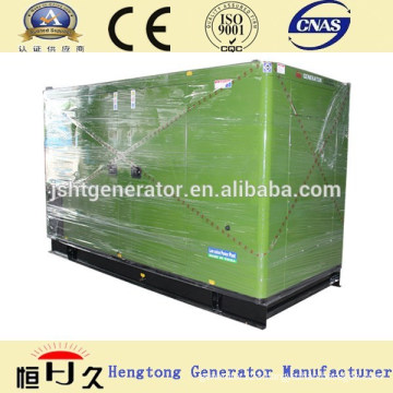 508KW VOVLO Super Silent Diesel Generator Set